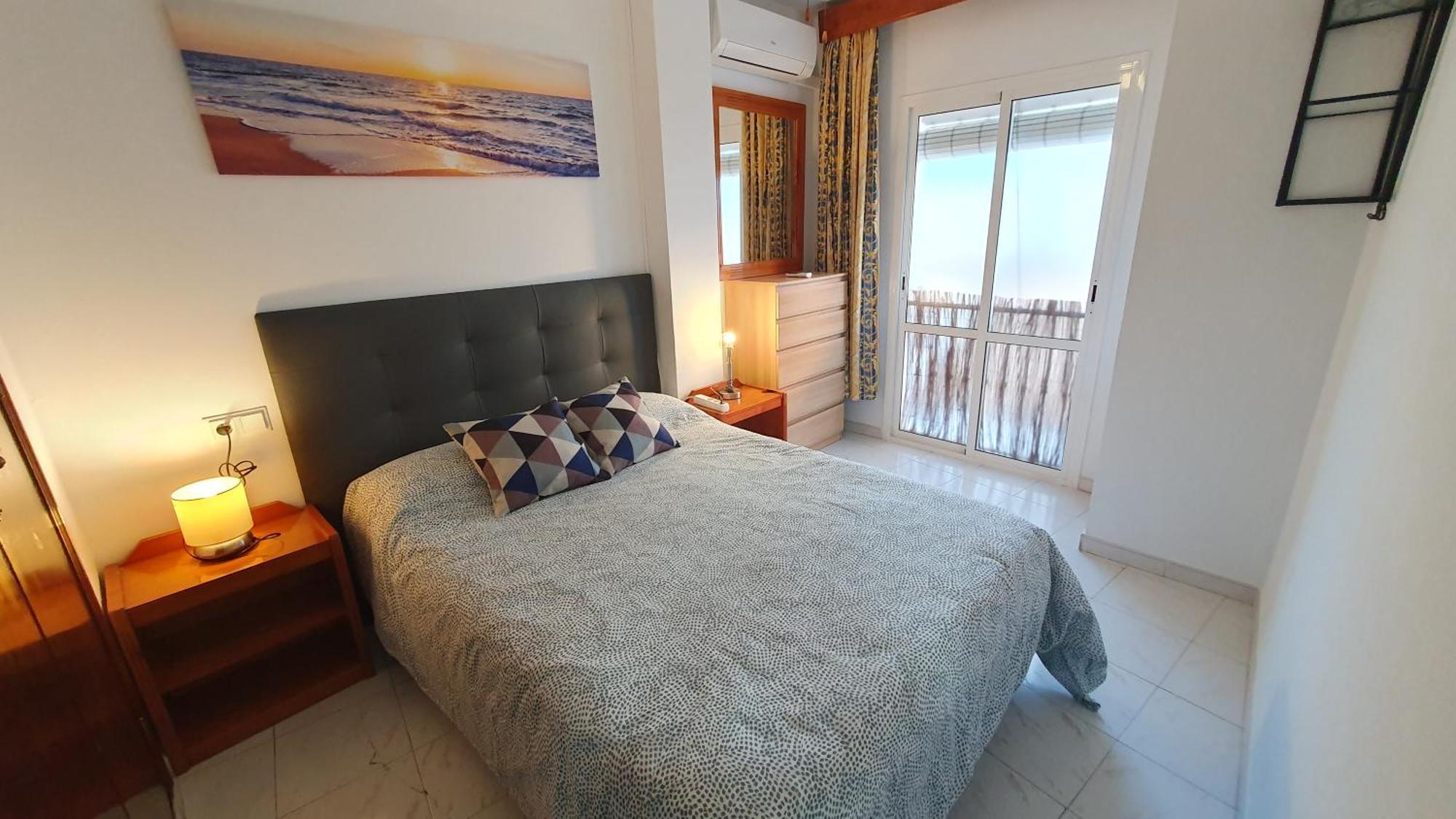 Apartamentos Eduardo Rico Nerja Ngoại thất bức ảnh