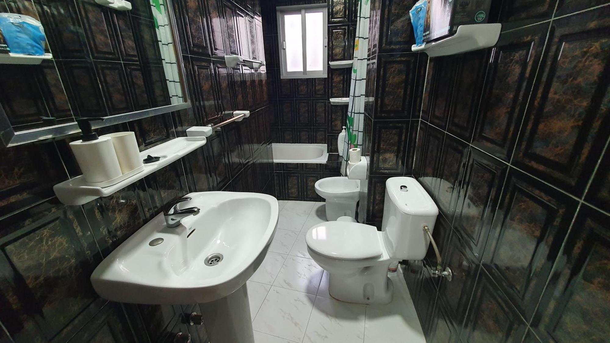 Apartamentos Eduardo Rico Nerja Ngoại thất bức ảnh