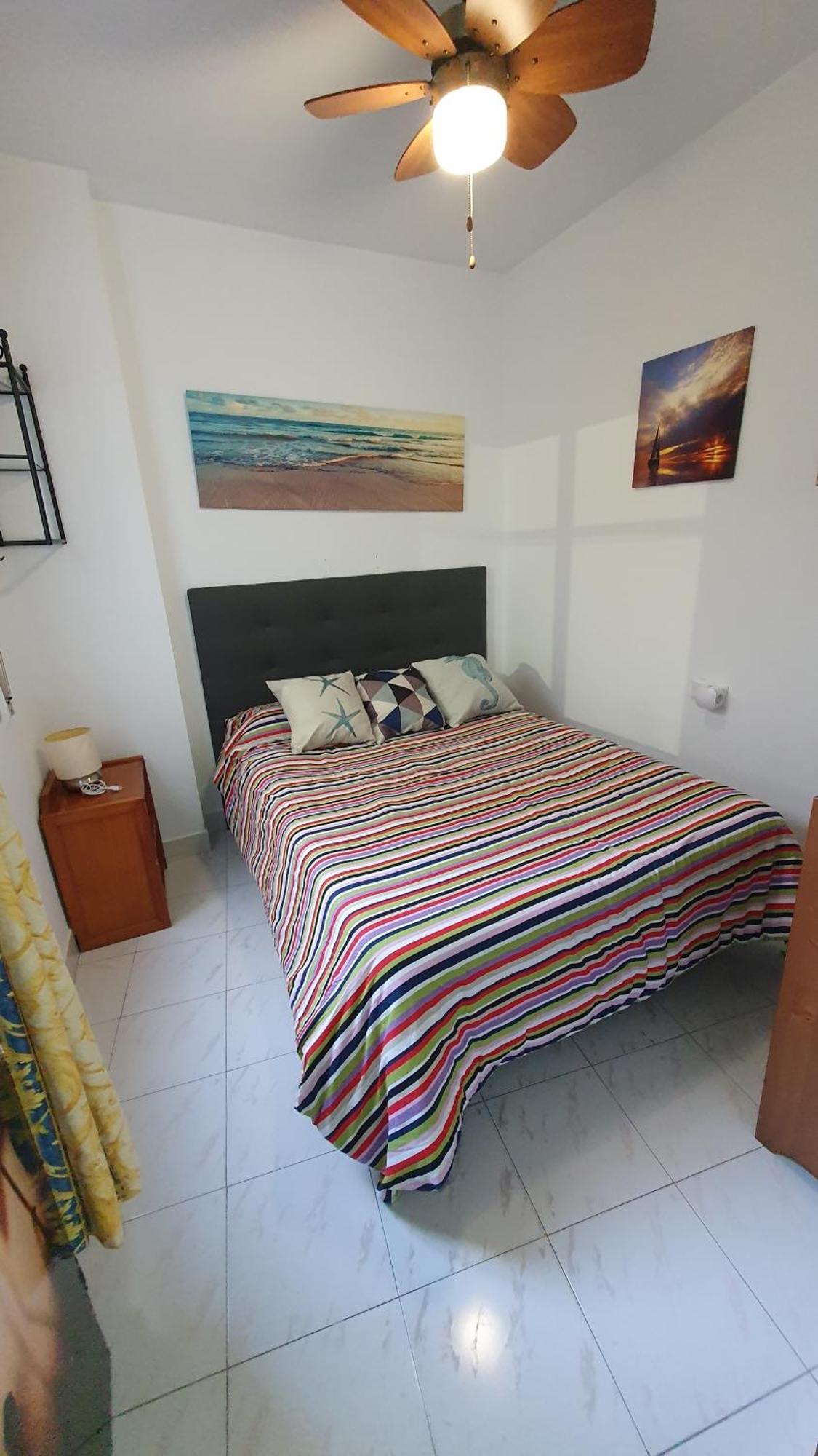 Apartamentos Eduardo Rico Nerja Phòng bức ảnh