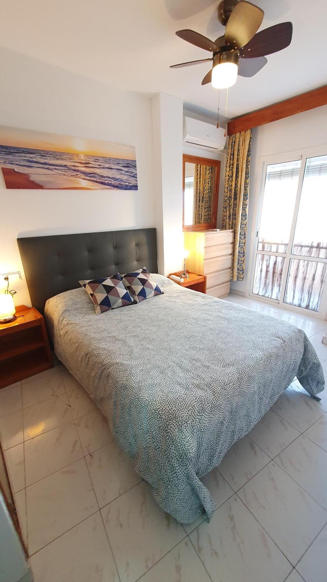 Apartamentos Eduardo Rico Nerja Phòng bức ảnh