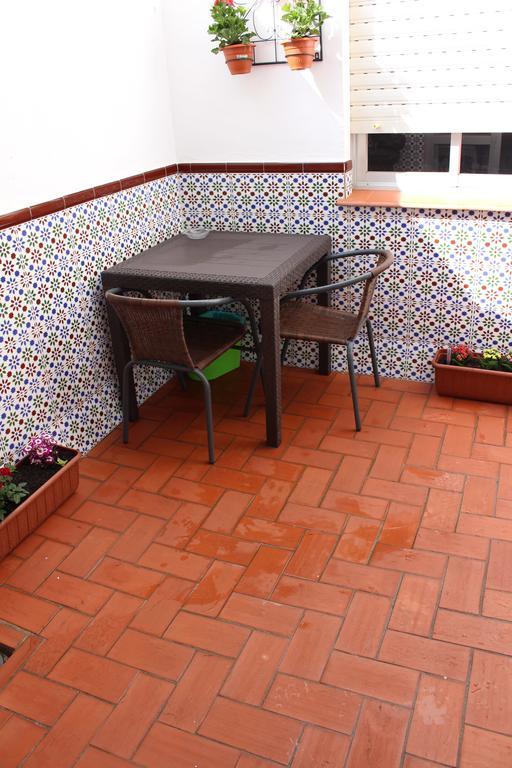 Apartamentos Eduardo Rico Nerja Ngoại thất bức ảnh