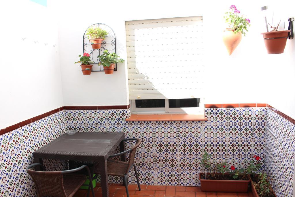 Apartamentos Eduardo Rico Nerja Ngoại thất bức ảnh